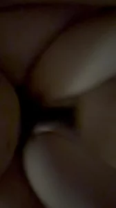颜值女同事