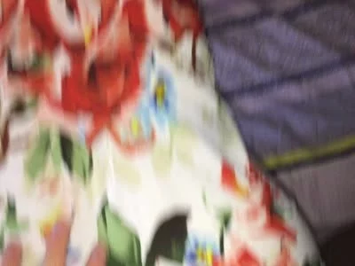 骚劲十足