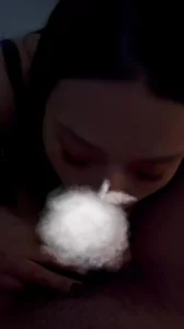 还是少妇的口活好啊 主动要求露脸