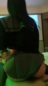 00后同事的研究生同学