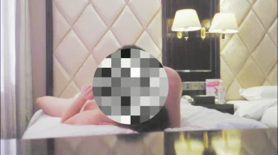 顶死我了！”