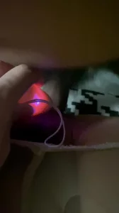 要高潮了”