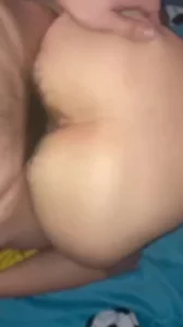 精品无套，后入女邻居